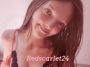 Redscarlet24