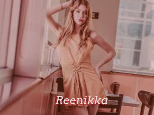 Reenikka