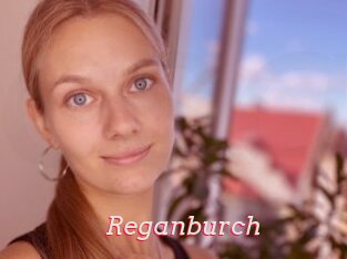 Reganburch