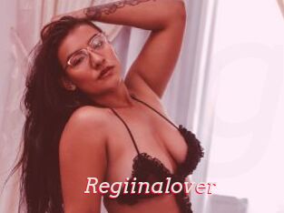 Regiinalover