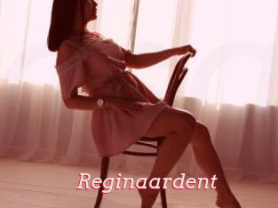 Reginaardent
