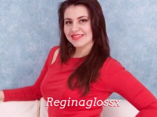 Reginaglossx