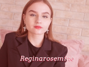 Reginarosemine