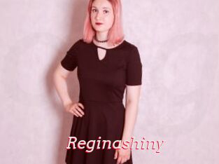 Reginashiny