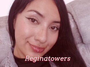 Reginatowers