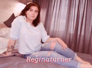 Reginaturner