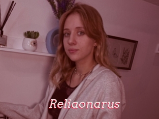 Reliaonarus