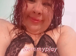 Remmyplay