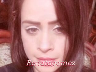 Renatagomez