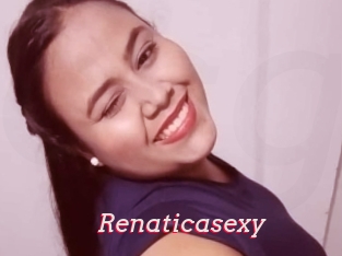 Renaticasexy