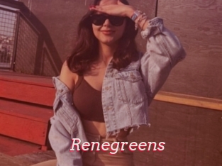 Renegreens