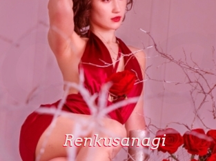 Renkusanagi