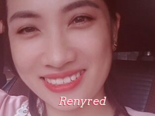 Renyred