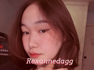 Rexannedagg