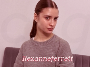 Rexanneferrett