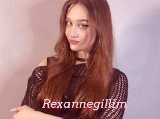 Rexannegillim