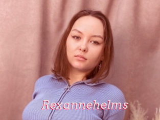 Rexannehelms