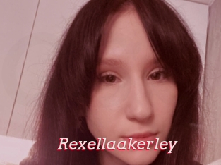 Rexellaakerley