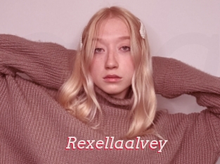 Rexellaalvey