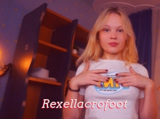 Rexellacrofoot