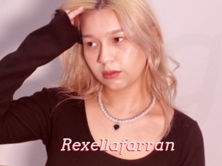 Rexellafarran