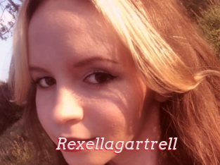 Rexellagartrell