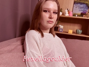 Rexellagoulder