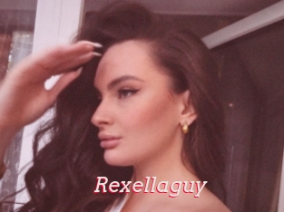 Rexellaguy