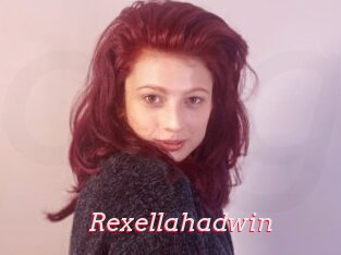 Rexellahadwin