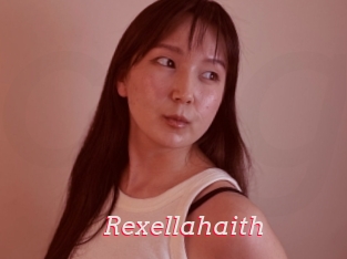 Rexellahaith