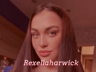Rexellaharwick