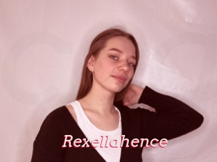 Rexellahence