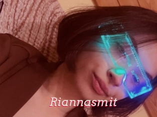 Riannasmit