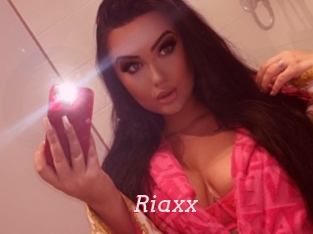 Riaxx