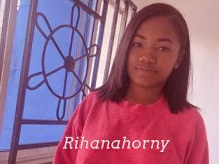 Rihanahorny