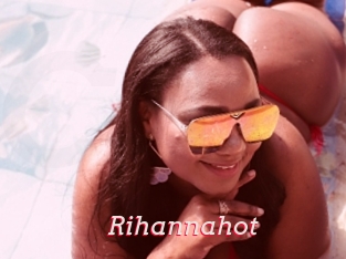 Rihannahot