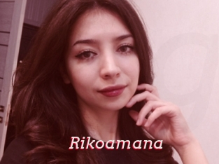 Rikoamana