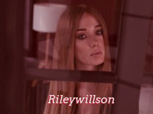 Rileywillson
