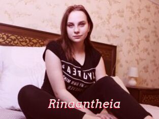 Rinaantheia