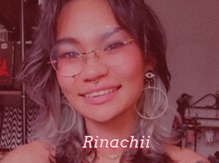 Rinachii