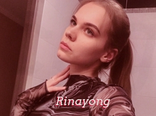 Rinayong