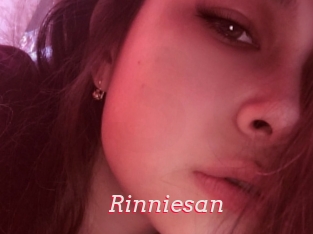 Rinniesan