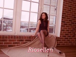 Riosellen