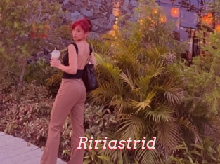 Ririastrid