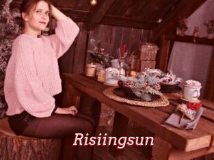 Risiingsun