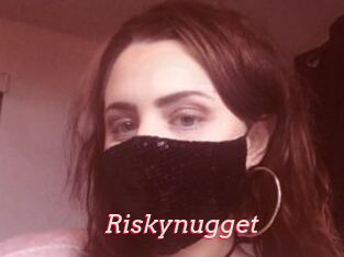 Riskynugget