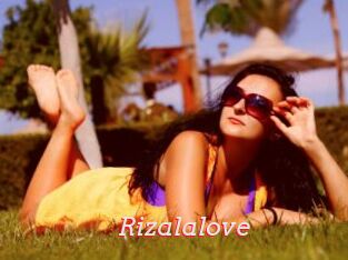 Rizalalove