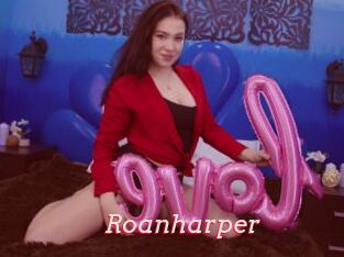 Roanharper