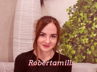 Robertamills