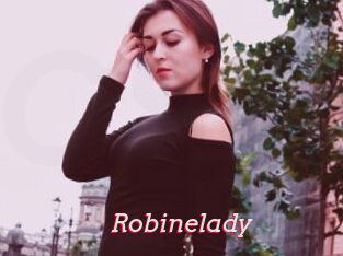 Robinelady